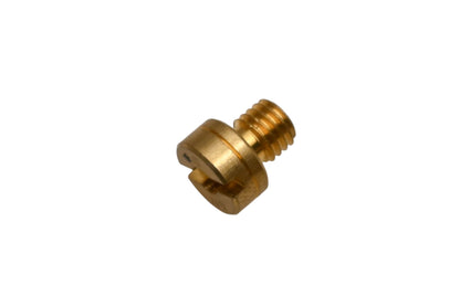 Aftermarket 134-7115 #110 Large Round Main Jet NOS