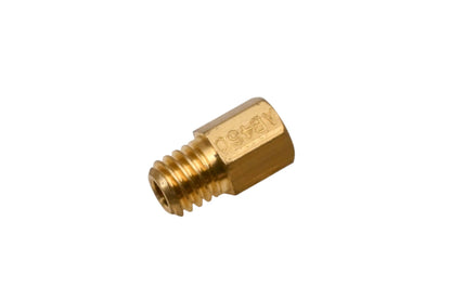 Aftermarket 134-8460, AB460 #460 Small Hex Main Jet NOS