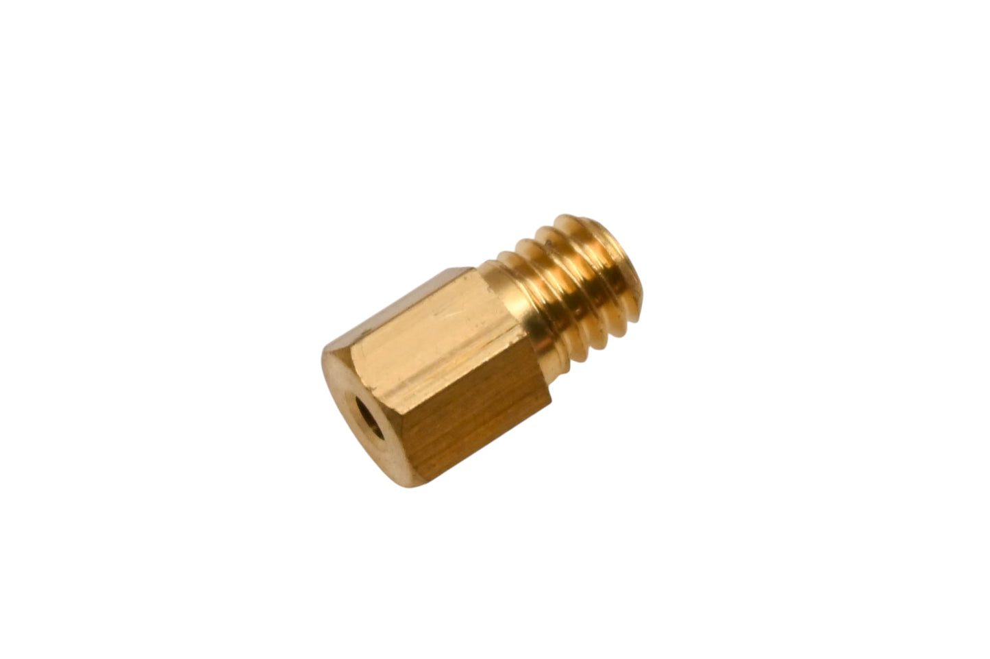 Aftermarket 134-8470, AB470 #470 Small Hex Main Jet NOS