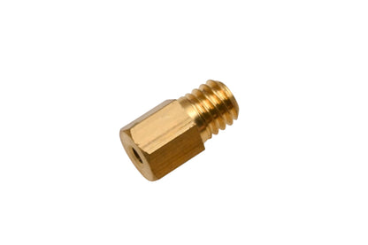 Aftermarket 134-8470, AB470 #470 Small Hex Main Jet NOS