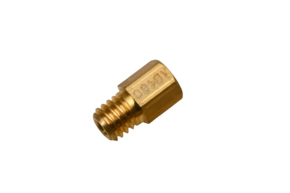 Aftermarket 134-8480, AB480 #480 Small Hex Main Jet NOS