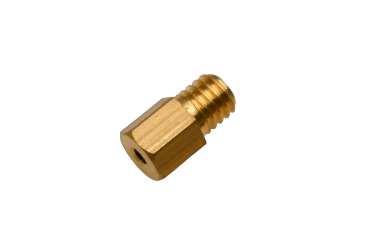 Aftermarket 134-8480, AB480 #480 Small Hex Main Jet NOS