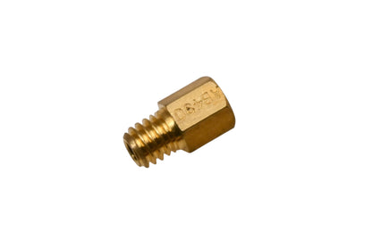 Aftermarket 134-8490, AB490 #490 Small Hex Main Jet NOS