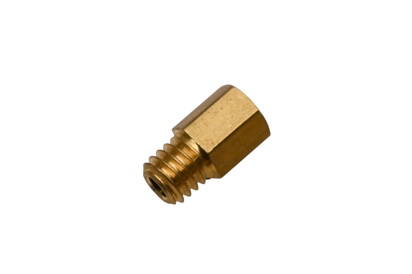 Aftermarket 134-8410 #410 Small Hex Main Jet NOS