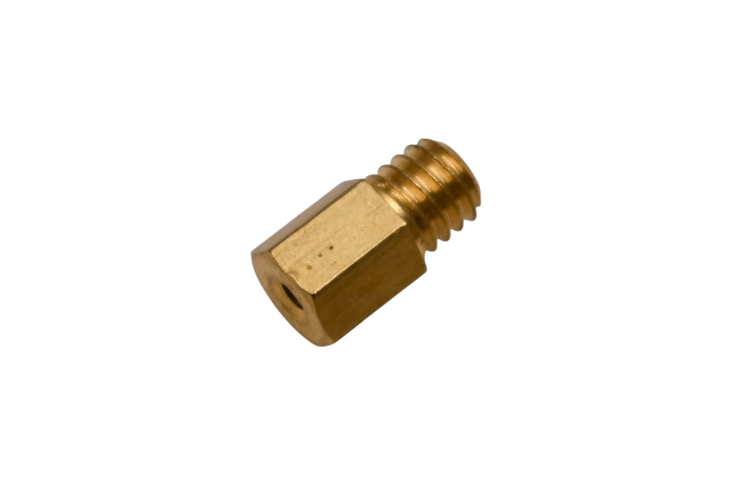 Aftermarket 134-8410 #410 Small Hex Main Jet NOS