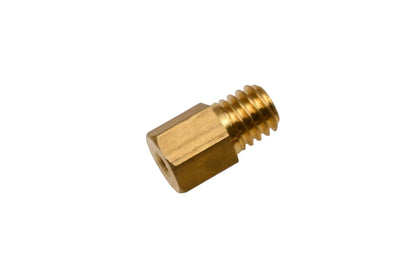 Aftermarket 134-8420, AB420 #420 Small Hex Main Jet NOS
