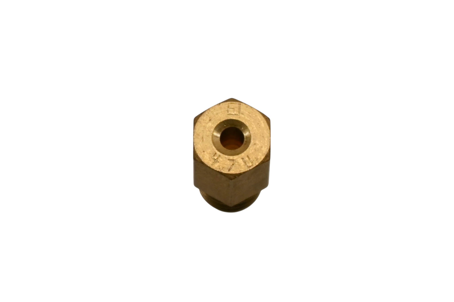 Aftermarket 134-8470 #470 Small Hex Main Jet NOS