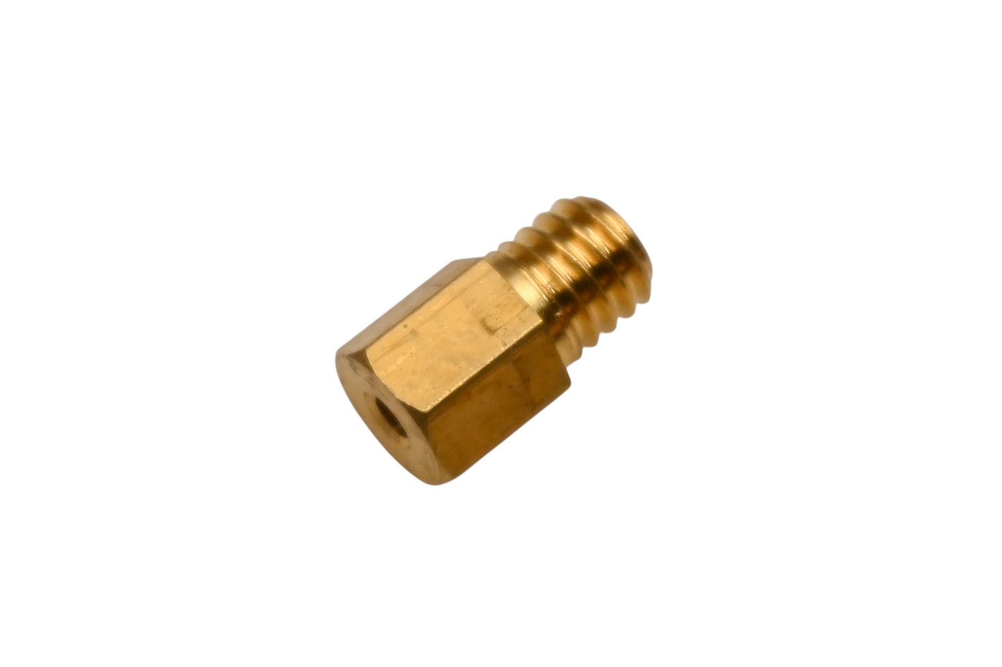 Aftermarket 134-8430, AB430 #430 Small Hex Main Jet NOS
