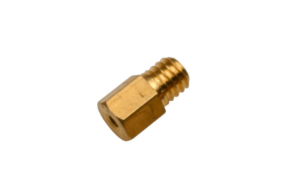 Aftermarket 134-8430, AB430 #430 Small Hex Main Jet NOS