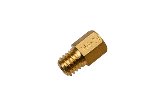 Aftermarket 134-8440, AB440 #440 Small Hex Main Jet NOS