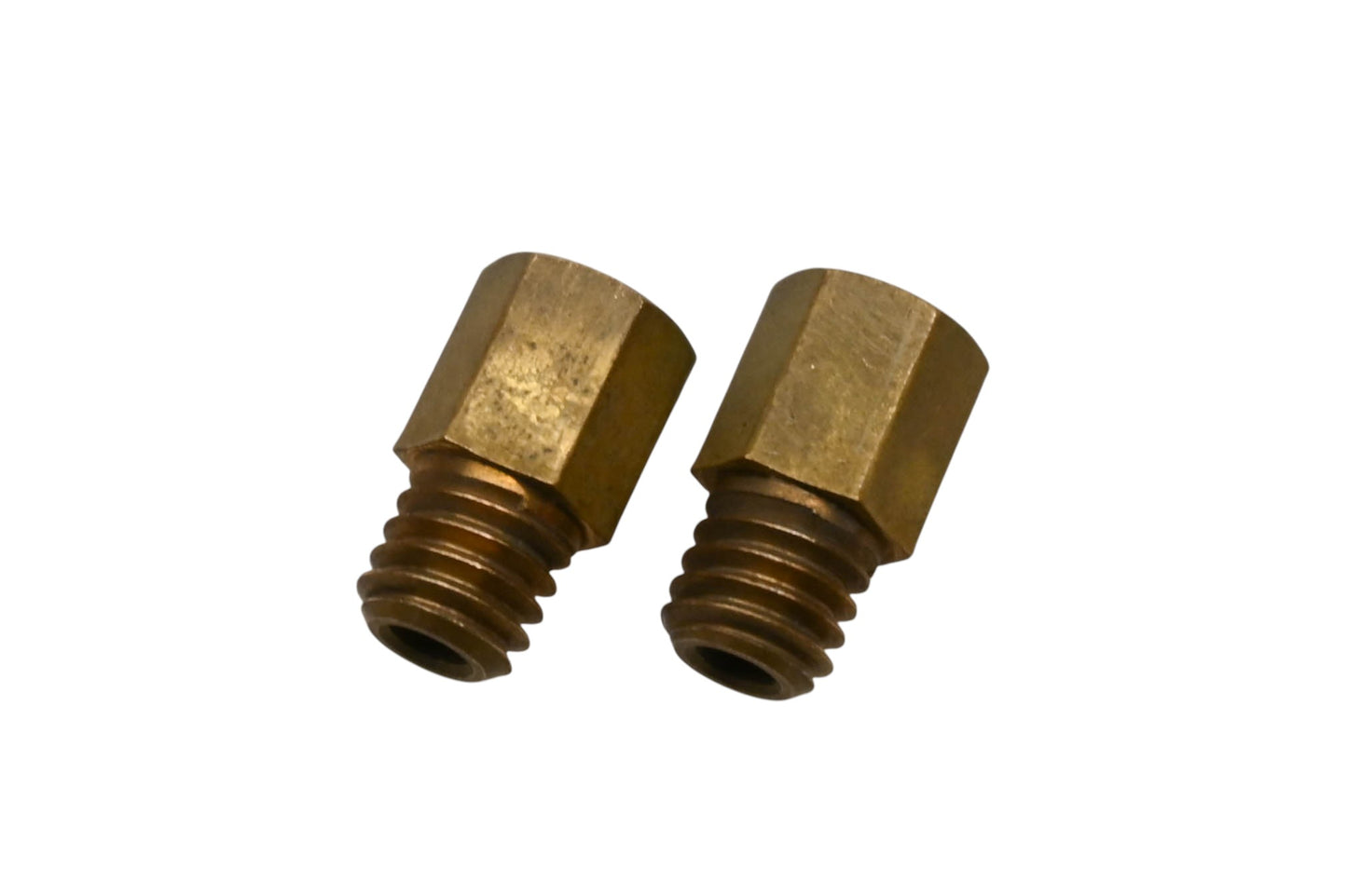 Aftermarket 134-8450 #450 Small Hex Main Jets Qty 2
