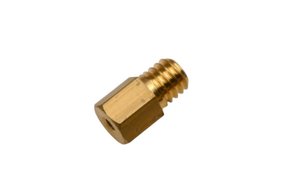 Aftermarket 134-8450, AB450 #450 Small Hex Main Jet NOS