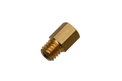 Aftermarket 134-8350 #350 Small Hex Main Jet NOS