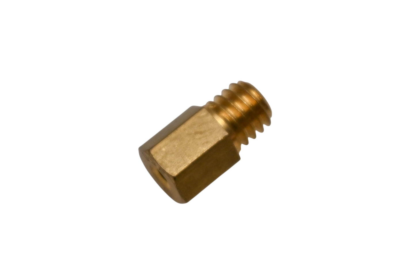 Aftermarket 134-8350 #350 Small Hex Main Jet NOS