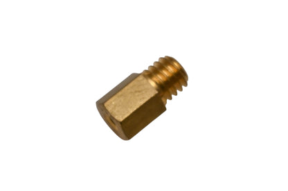Aftermarket 134-8350 #350 Small Hex Main Jet NOS