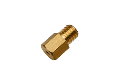 Aftermarket 134-8350, AB350 #350 Small Hex Main Jet NOS