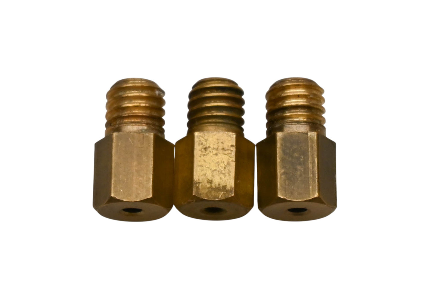 Aftermarket 134-8360, AB360 #360 Small Hex Main Jets Qty 3