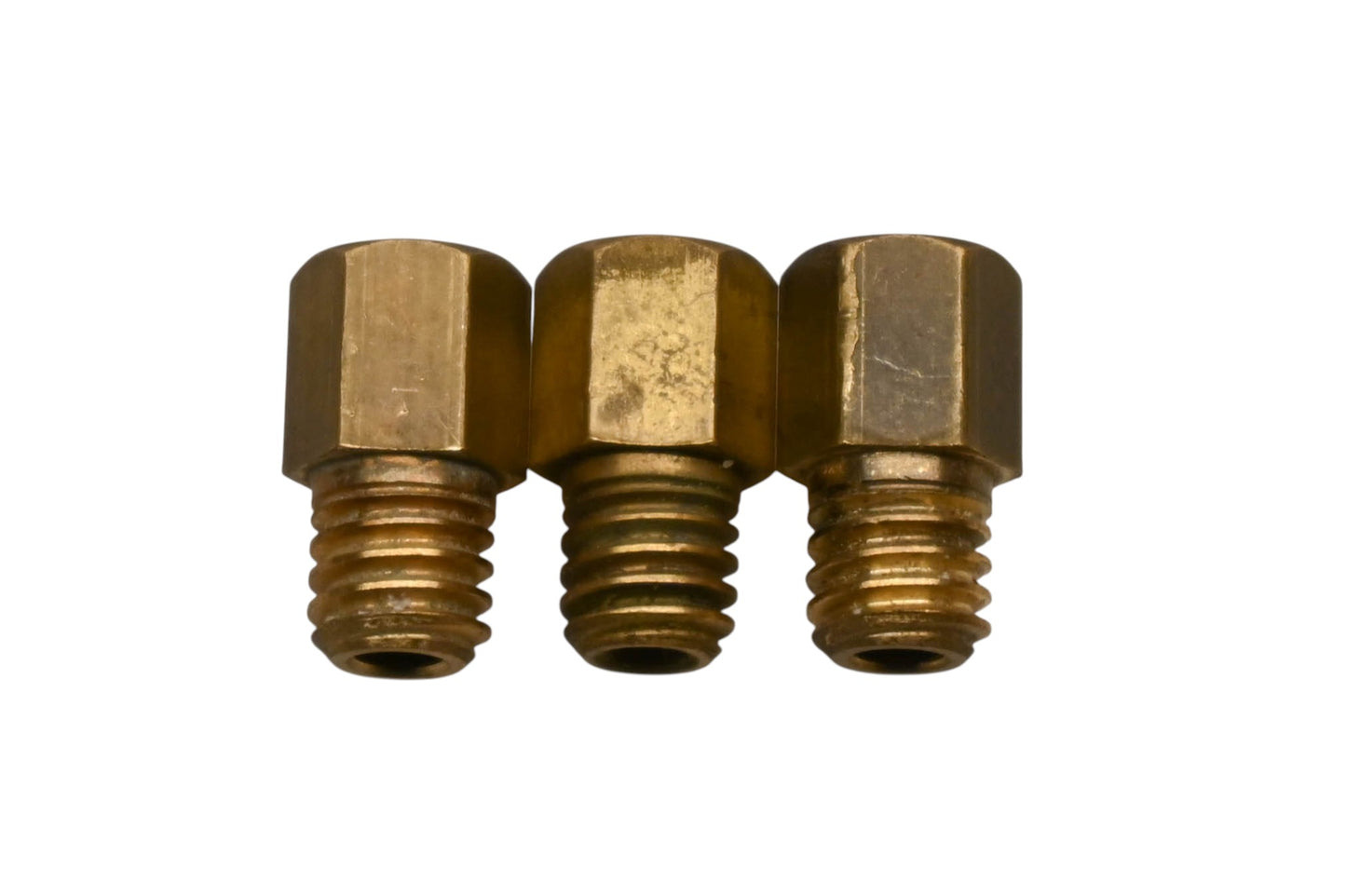 Aftermarket 134-8360, AB360 #360 Small Hex Main Jets Qty 3