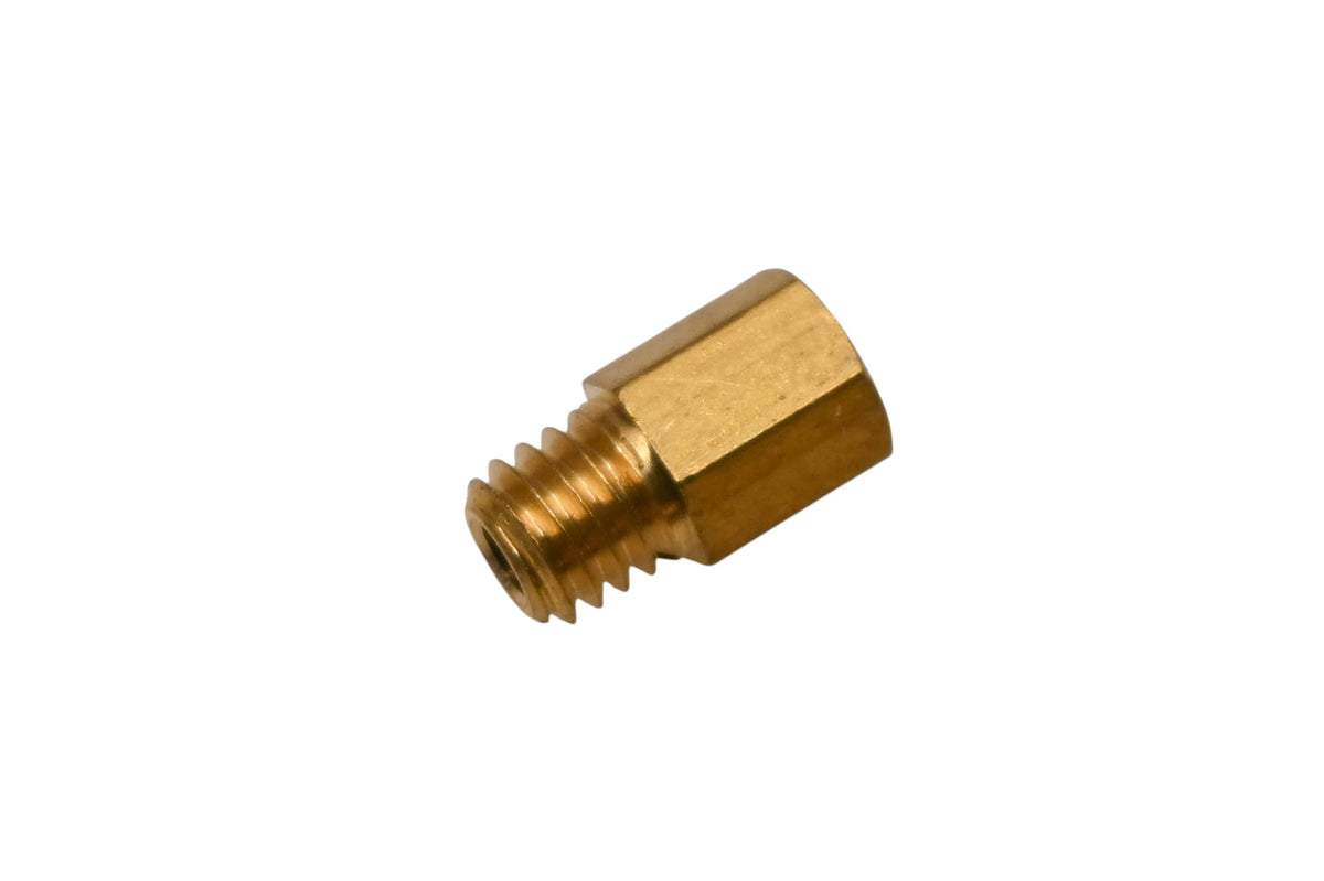 Aftermarket 134-8370 #370 Small Hex Main Jet NOS