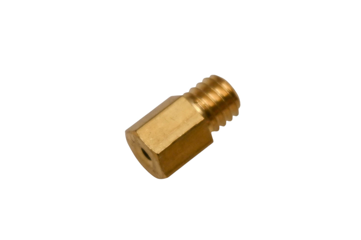 Aftermarket 134-8370 #370 Small Hex Main Jet NOS