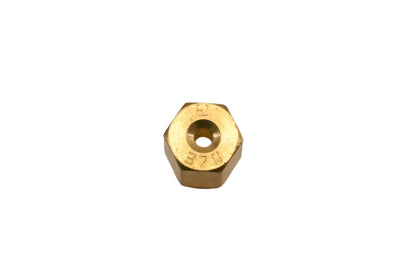 Aftermarket 134-8370 #370 Small Hex Main Jet NOS