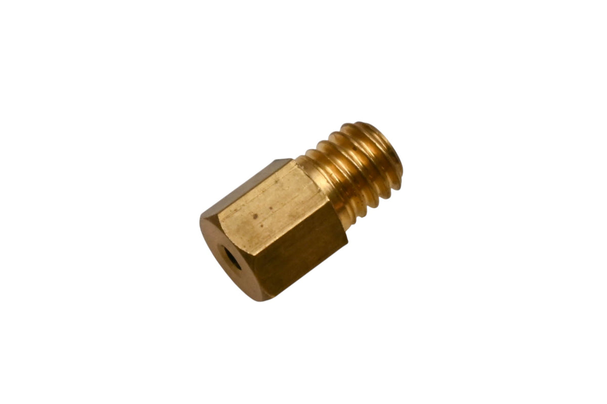 Aftermarket 134-8370, AB370 #370 Small Hex Main Jet NOS