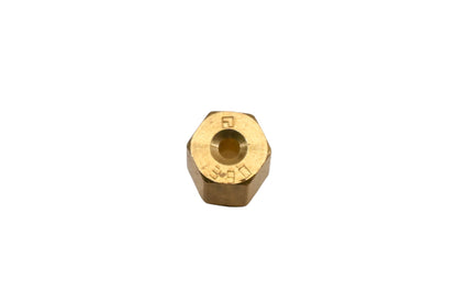Aftermarket 134-8390 #390 Small Hex Main Jet NOS