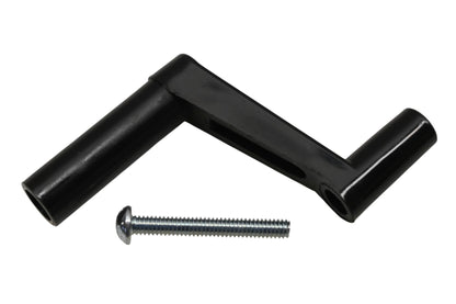 RV Designer H703 1-3/8" Shaft Window Crank NOS