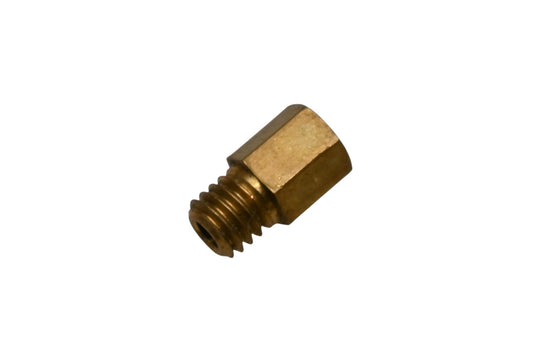Aftermarket 134-8290 #290 Small Hex Main Jet NOS