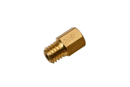 Aftermarket 134-8300, AB300 #300 Small Hex Main Jet NOS