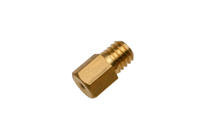 Aftermarket 134-8300, AB300 #300 Small Hex Main Jet NOS