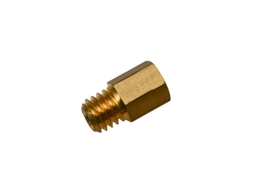 Aftermarket 134-8310 #310 Small Hex Main Jet NOS