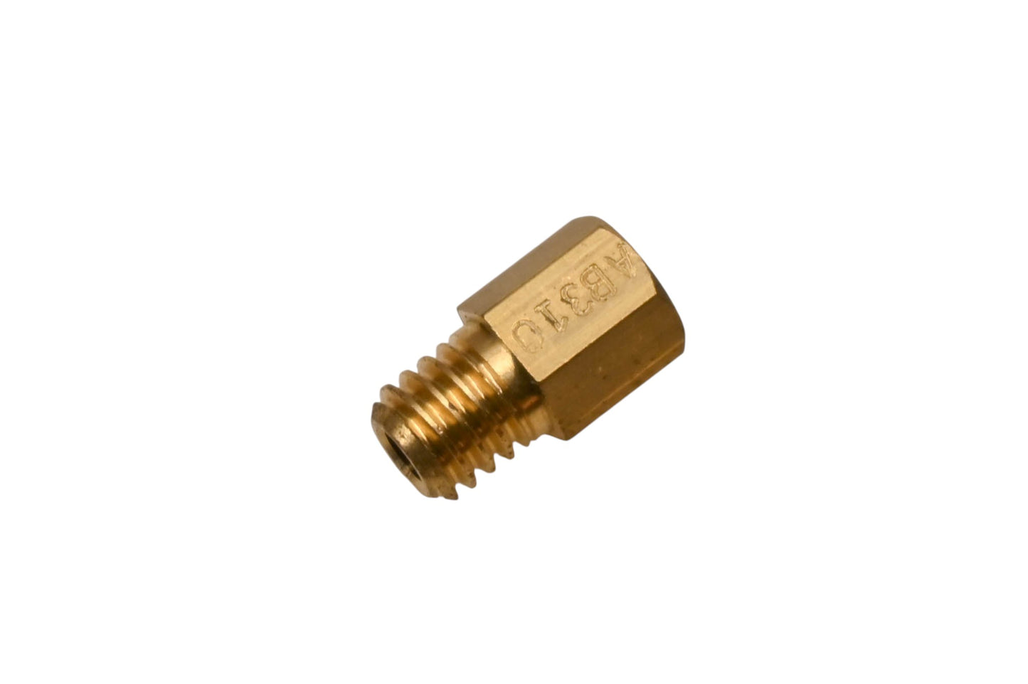 Aftermarket 134-8310, AB310 #310 Small Hex Main Jet NOS