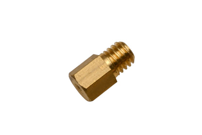 Aftermarket 134-8310, AB310 #310 Small Hex Main Jet NOS