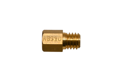 Aftermarket 134-8310, AB310 #310 Small Hex Main Jet NOS