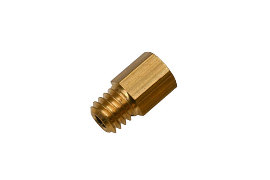 Aftermarket 134-8330 #330 Small Hex Main Jet NOS