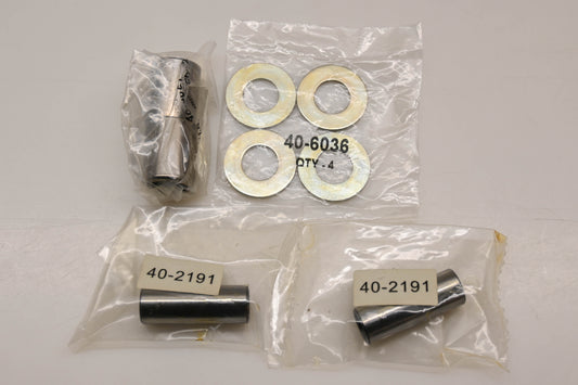 All Balls 243-1016 A-Arm Bearing Kit NOS