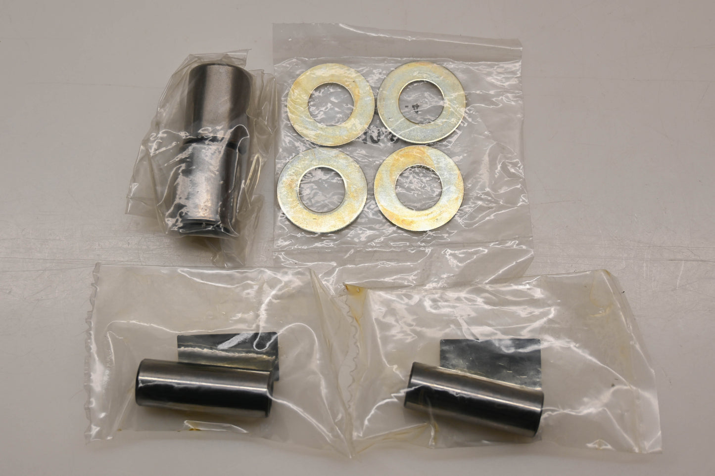 All Balls 243-1016 A-Arm Bearing Kit NOS