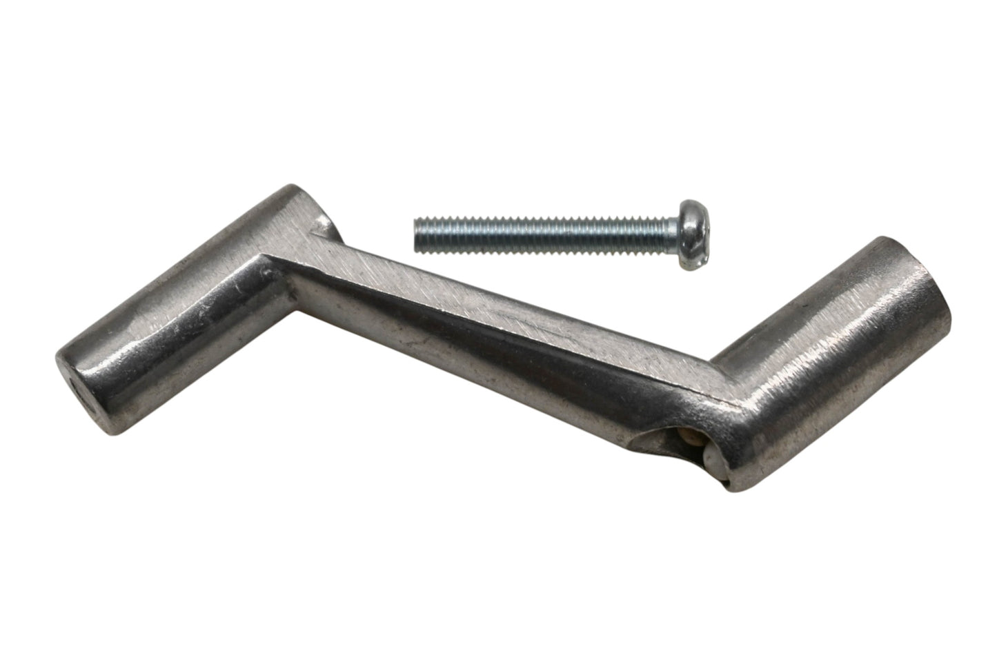 RV Designer H707 1" Shaft Window Crank NOS