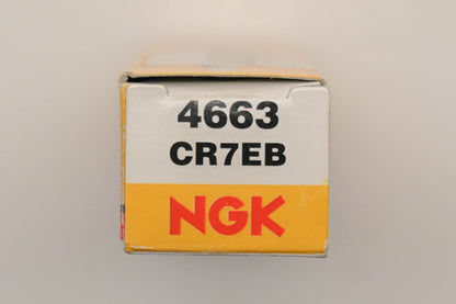 NGK CR7EB, 4663 Spark Plug NOS