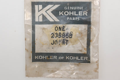 Kohler 275868 Joint Assembly NOS