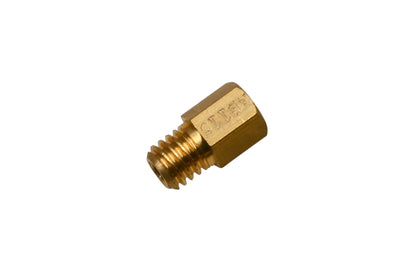 Aftermarket 134-8115, AB115 #115 Small Hex Main Jet NOS