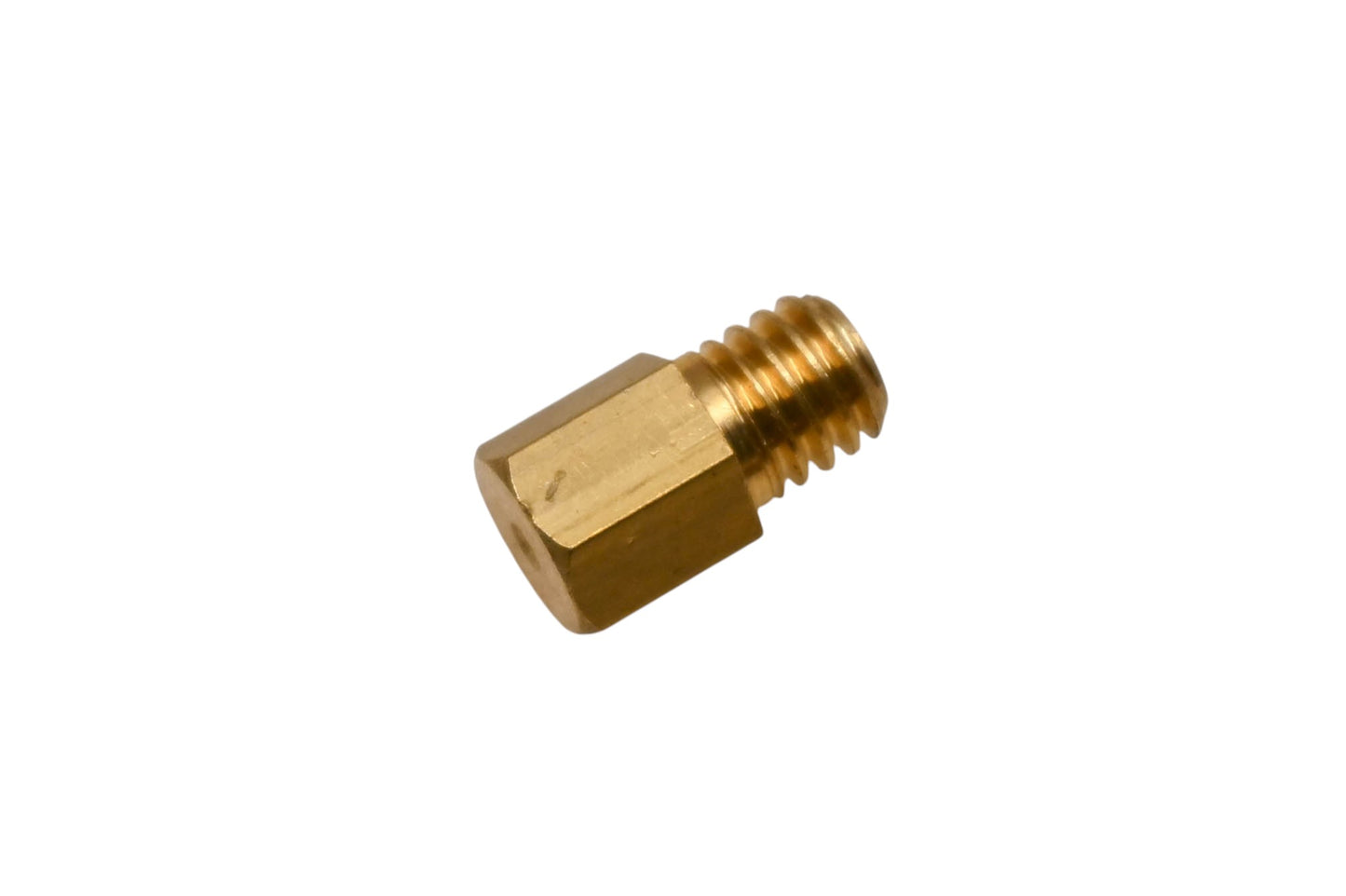 Aftermarket 134-8115, AB115 #115 Small Hex Main Jet NOS