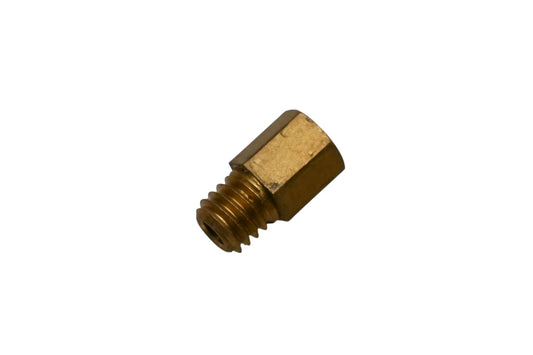 Aftermarket 134-8120 #120 Small Hex Main Jet NOS
