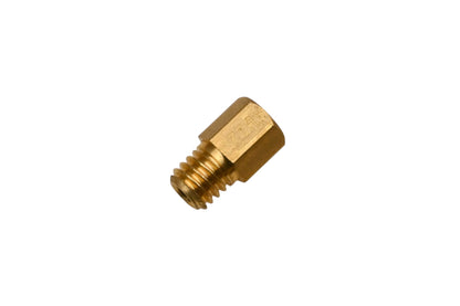 Aftermarket 134-8120, AB120 #120 Small Hex Main Jet NOS