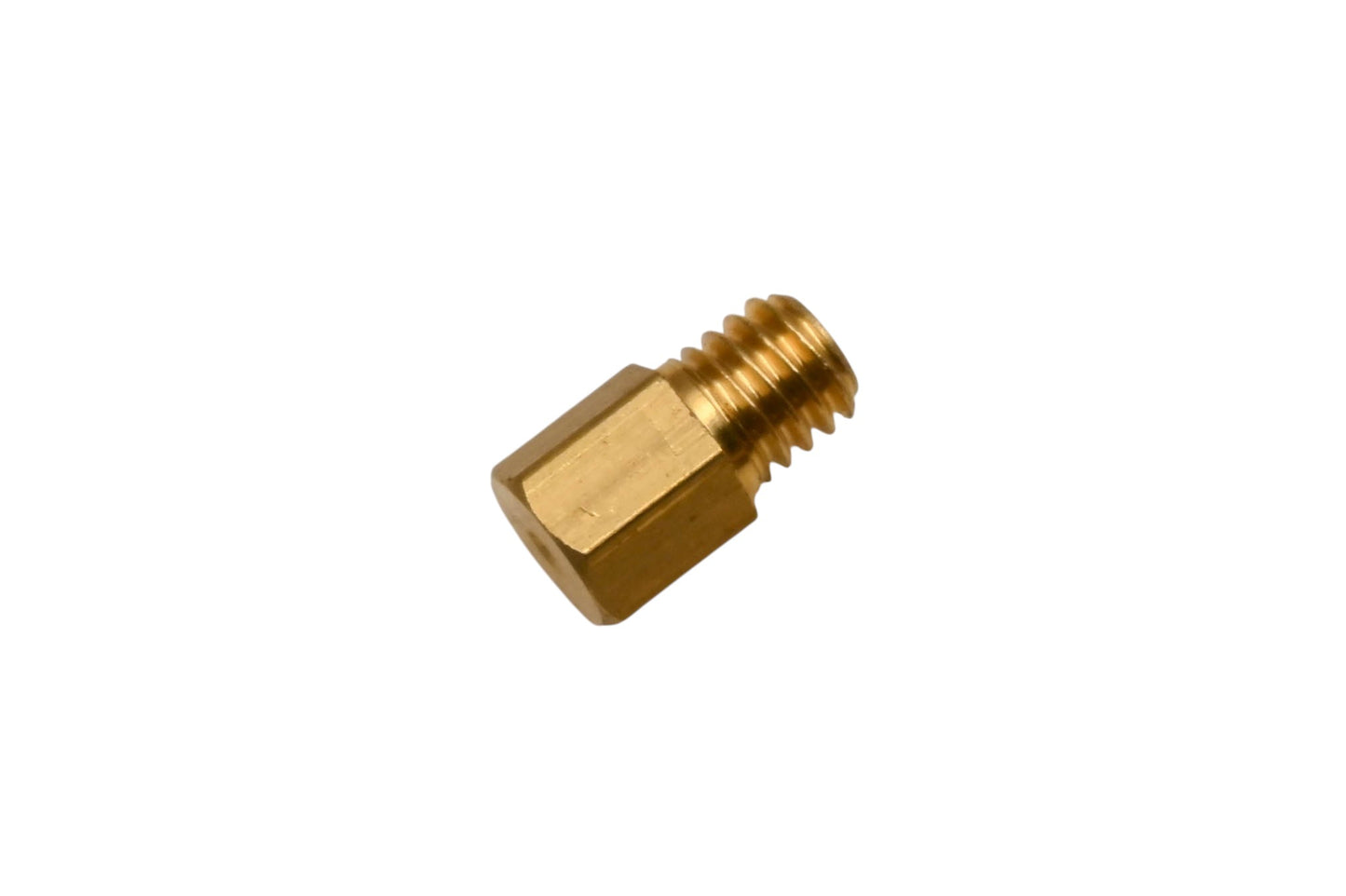 Aftermarket 134-8120, AB120 #120 Small Hex Main Jet NOS