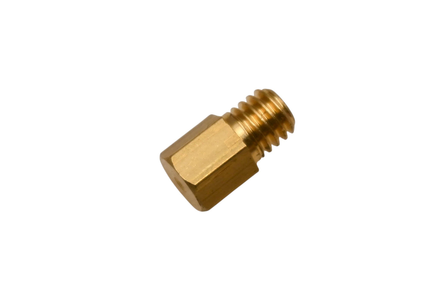 Aftermarket 134-8125, AB125 #125 Small Hex Main Jet NOS