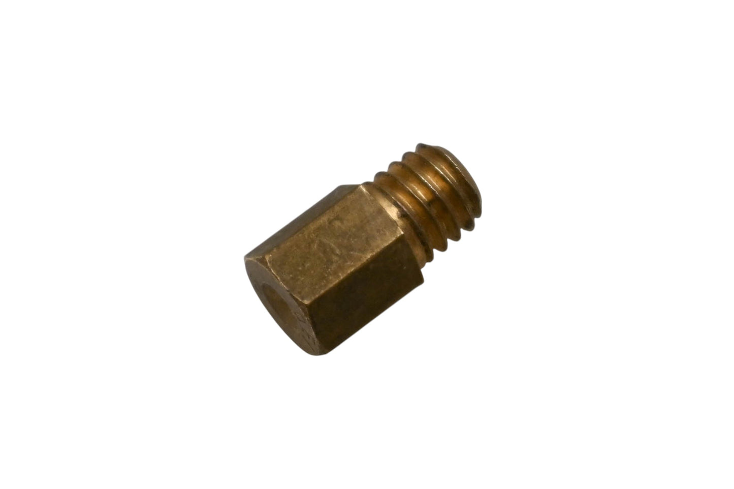 Aftermarket 134-8130 #130 Small Hex Main Jet NOS
