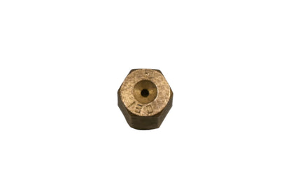 Aftermarket 134-8130 #130 Small Hex Main Jet NOS
