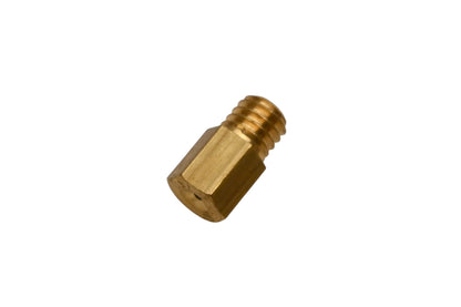 Aftermarket 134-8140 #140 Small Hex Main Jet NOS